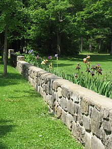 Stone Walls, Graycliff.jpg