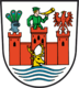 Coat of arms of Angermünde