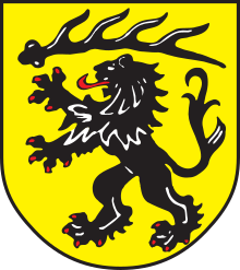 Wappen Landkreis Goeppingen.svg