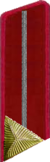 петлица ГБ 1936