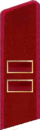 петлица ГБ 1937