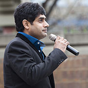 Abrar-ul-Haq, Pakistani musician and politician