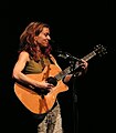 Ani DiFranco Musician