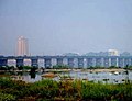 Pont des Martyres (Martyrs' Bridge)