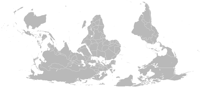 File:Blank-map-world-south-up.png