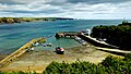 The Little Port in Tramore