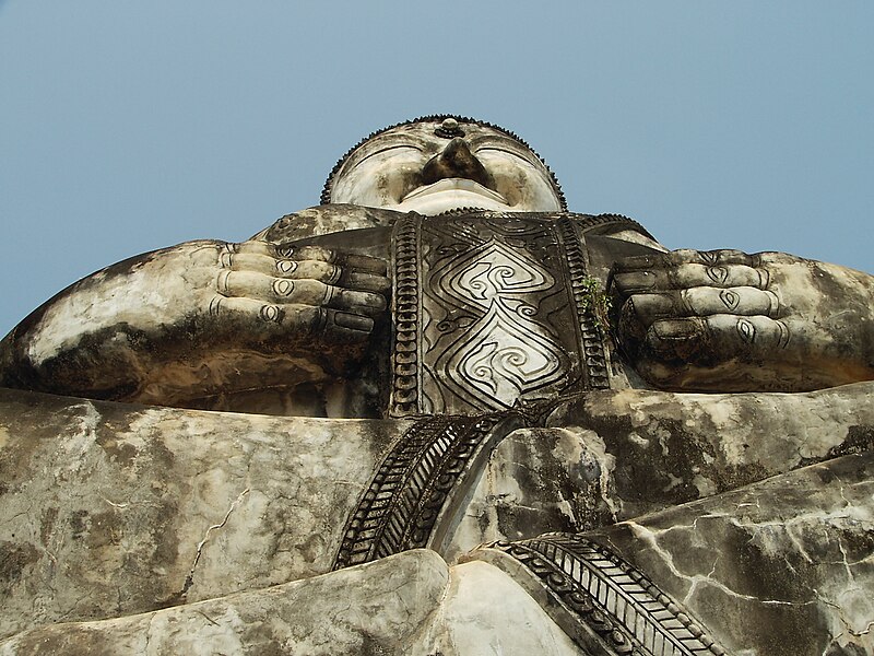 Файл:Buddha North Thailand.JPG