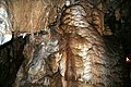 California Caverns, Calaveras County, California; one of many caverns located in the Sierra Foothills of California.