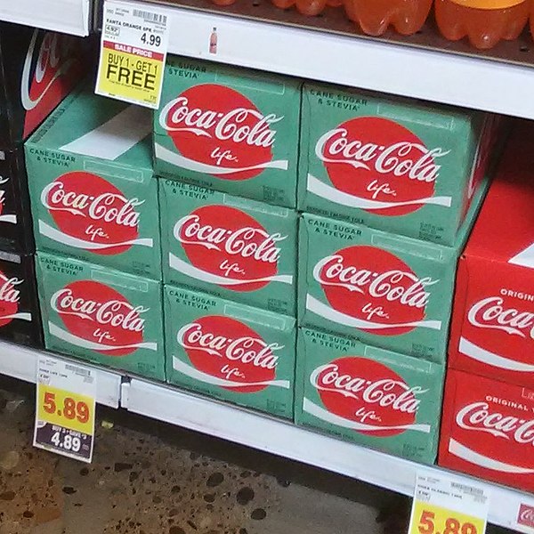 File:Coca-Cola Life 12 pack.jpg