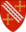 Grey College heraldic shield