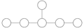 Dynkin diagram of E 6