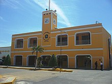 Dzilam González, Yucatán (01).JPG