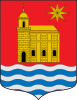 Coat of arms of Barrika