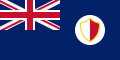 Flag of Malta (1898–1923)