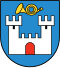 Coat of arms of Göschenen