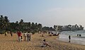 View to Mount Lavinia Hotel