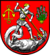 Coat of arms of Heide