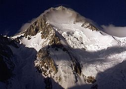 No. 11 – Gasherbrum I