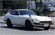 1970 Datsun Fairlady Z.