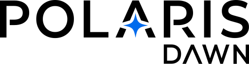 File:Logo of Polaris Dawn.svg