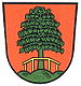 Coat of arms of Mainburg