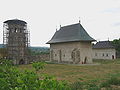 Dobrovat Monastery