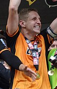 Michael Dawson (2017–present)