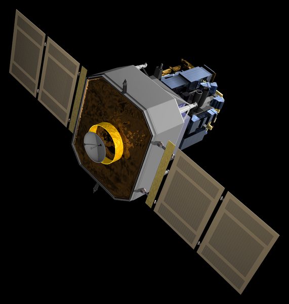 Archivo:NASA SOHO spacecraft.png