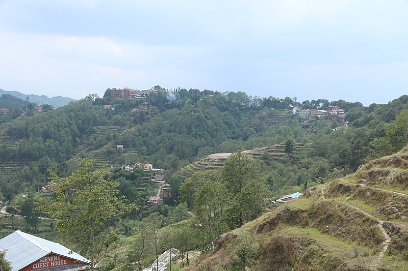 File:Nagarkot,Bhaktapur (103).JPG