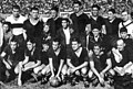 Plantel del Club Atlético Newell's Old Boys de 1939