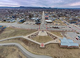 Downtown Onalaska