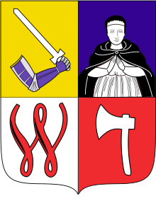 POL Wągrowiec COA.svg