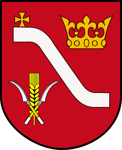 File:POL powiat proszowicki COA.svg