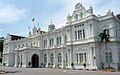 title=Penang City Hall