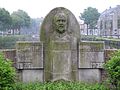 Monument to Duke Henry of Mecklenburg-Schwerin (Prince consort Hendrik of the Netherlands, 1935)