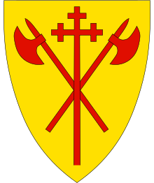 Sør-Trøndelag våpen.svg