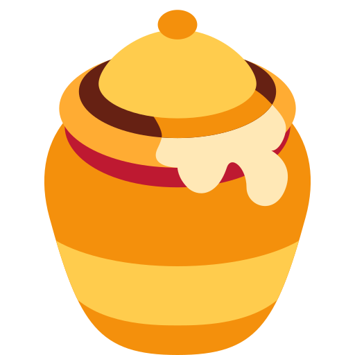 File:Twemoji12 1f36f.svg