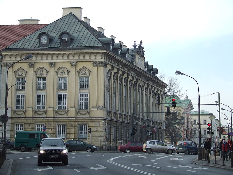 File:Warsaw Pałac biskupów krakowskich.JPG