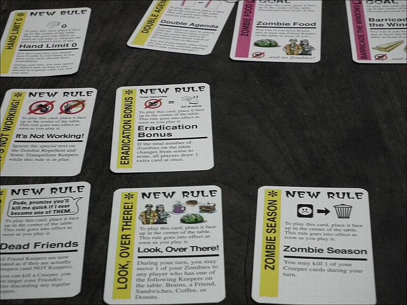 File:Zombie Fluxx game.jpg