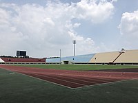 Tainan County Stadium