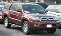 2006 Toyota 4Runner