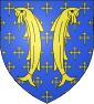 Coat of arms of Bar