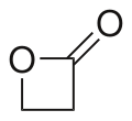 Skeletal formula