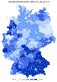 CDU-CSU vote