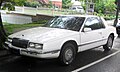 1989—1993 Buick Riviera