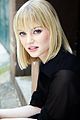 Cariba Heine (more images)