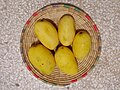 Most sweet Chaunsa mango from Pakistan