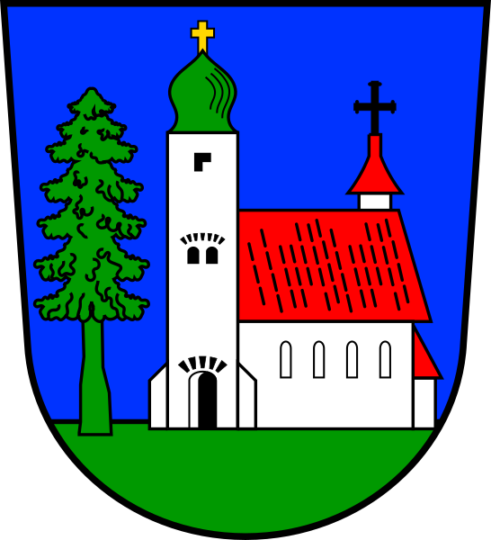 File:DEU Waldkirchen COA.svg