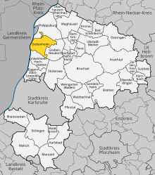 Dettenheim im Landkreis Karlsruhe.svg