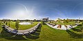 360° panorama of the Estonian Mining Museum